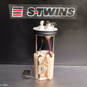 2019 Honda Hrv Fuel Pump Ru5 12/14-10/21 249317