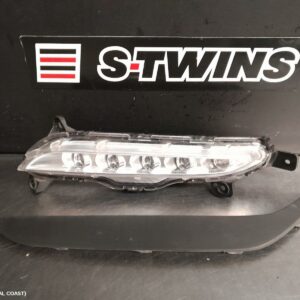 2017 Hyundai Tucson Left Indicator Fog Side Daytime Running Lamp Tl Korean Built (Vin Kmhj) 07/15-06/18 274660