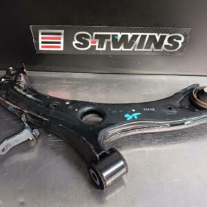 2019 Honda Hrv Left Front Lower Control Arm Ru5 12/14-10/21 249311