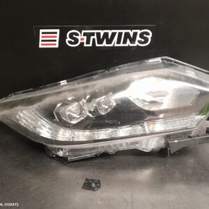 2017 Honda Hrv Right Headlamp Ru5 Vti-S/Vti-L Led Type 12/14-06/18 264769