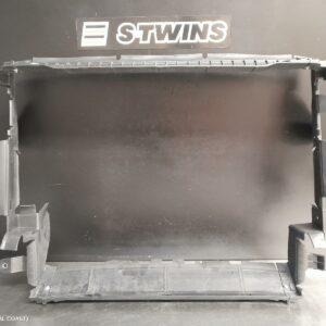 2017 Jeep Renegade Radiator Support Bu 09/15- 260022