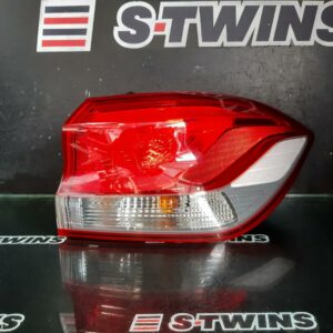 2022 Hyundai I30 Right Taillight In Body Pd Hatch (S.korea Vin Kmhh) Standard Non Led Type 03/17- 273094
