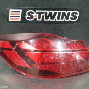 2021 Kia Cerato Left Taillight Bd In Body Hatch Non Led Type 09/18- 269746