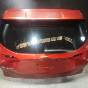 2020 Kia Seltos Bootlid Tailgate Tailgate Old Kia Emblem Type Sp2 07/19-05/21 273432