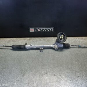 2019 Honda Hrv Steering Box Rack Ru5 12/14-10/21 249297