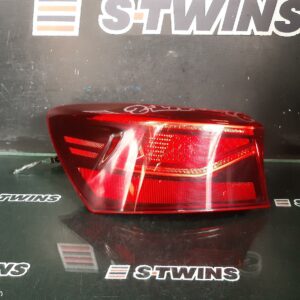 2019 Kia Cerato Left Taillight Bd In Body Sedan Led Type 04/18-03/21 272735