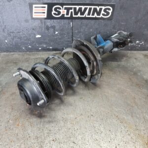 2015 Hyundai Veloster Right Front Strut Fs Turbo 04/15-02/18 271497