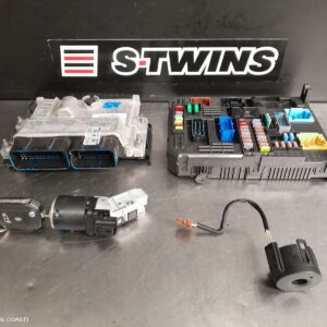 2021 Peugeot Expert Ecu K0 04/18- 274791