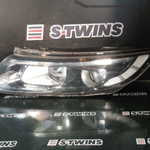 2014 Kia Optima Left Headlamp Tf Halogen Type 10/13-10/15 272641