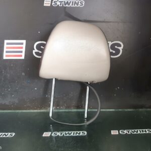 2016 Kia Carnival/Grand Carnival Headrest Lh Rear 2Nd Row Yp Leather 02/15-10/20 271674