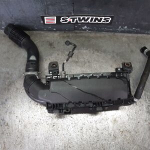 2015 Peugeot 308 Air Cleaner Box Air Cleaner T9 1.2 Petrol Vin Vf3L*Hny/Hnw 10/14-01/21 272812