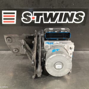 2018 Volkswagen Tiguan Abs Pump Modulator P/N 5Q0614517Cf 5Na 06/16- 270013