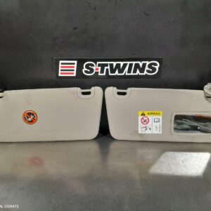 2021 Ram 1500 Sunvisor Ds 01/16-12/23 273523