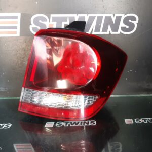 2014 Fiat Freemont Right Taillight Jf Crossroad Type 04/13-01/17 272449