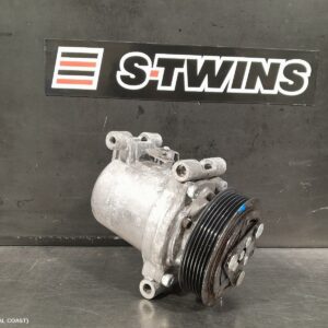 2019 Peugeot Partner A C Compressor K9 1.6 Diesel 02/19-12/21 270406