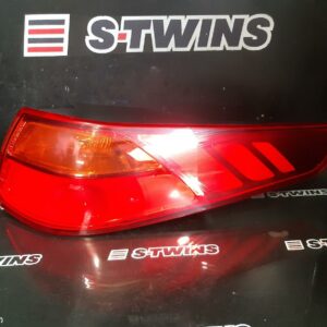 2014 Kia Optima Right Taillight Tf Si 10/13-10/15 272635