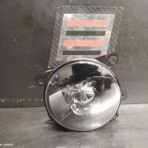 2018 Peugeot 3008 Left Indicator Fog Side Bumper Foglamp P84 Led Type 10/16-10/20 268432