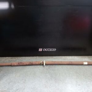 2013 Ford Kuga Rear Prop Shaft Tf Petrol 11/12-09/16 273121