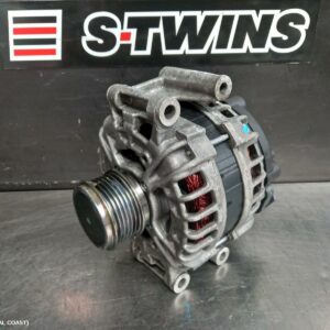 2018 Volkswagen Tiguan Alternator Petrol 2.0 Turbo Chhb/Czpa/Dgva/Cxda Code Bosch 140Amp 5Na 06/16- 270669