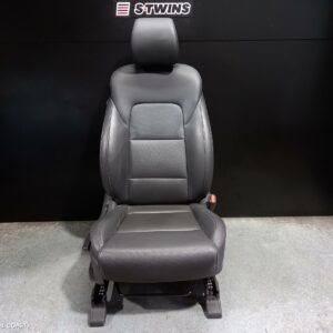 2017 Hyundai Tucson Front Seat Rh Front Tl Leather Elite Korean Built (Vin Kmhj) 07/15-01/21 274512