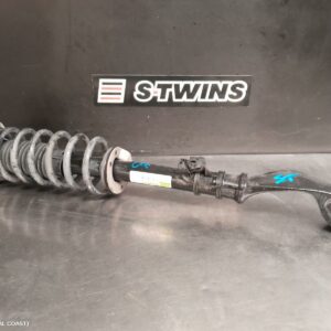 2020 Mercedes Glc Class Left Front Strut Petrol 2.0 Glc300 Non Airbag Type X253/C253 09/19- 271691