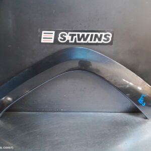 2014 Jeep Grandcherokee Wheel Arch Flare Wk Lh Front Srt/Srt8 10/10-02/22 274587