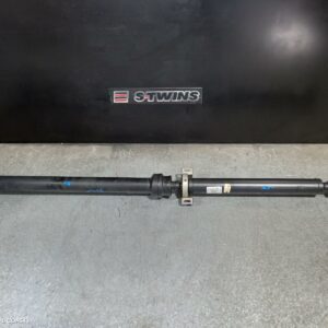 2017 Mercedes Glc Class Rear Prop Shaft X253/C253 09/15-03/23 235025