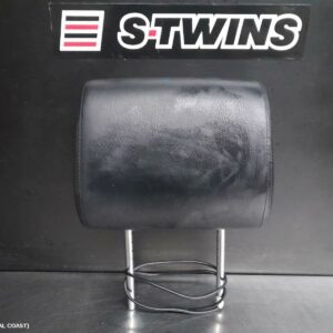 2017 Nissan Xtrail Headrest Lh Front Leather T32 02/14-07/22 275045