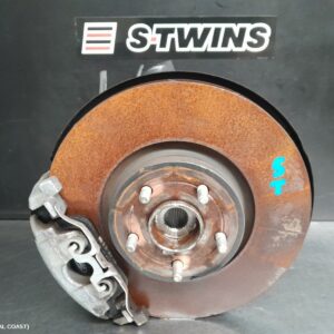 2018 Ford Escape Left Front Hub Assembly Zg 4Wd Diesel 2.0 Turbo Auto T/M 09/16-05/20 271228