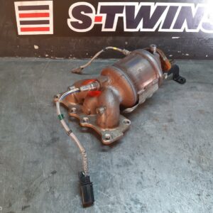 2021 Kia Sorento Catalytic Converter Manifold-Cat Type (Lh Side) 3.5 Petrol Mq4 02/20- 269097