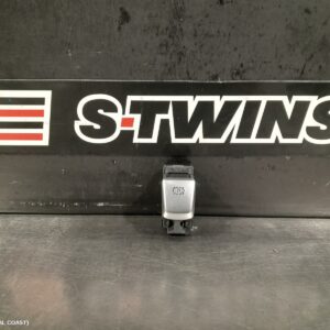 2020 Mercedes Glc Class Combination Switch X253/C253 Elect Park Brake 09/15- 272002