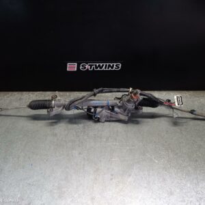 2012 Subaru Xv Steering Box Rack G4X Fj240 08/11-04/17 272498