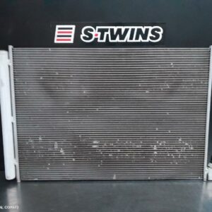 2020 Mercedes Glc Class A C Condenser X253/C253 09/15-03/23 271696