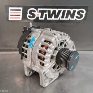 2020 Mercedes Glc Class Alternator Petrol 2.0 X253 Glc300 09/19- 271685