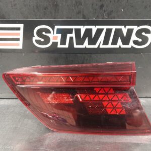 2018 Volkswagen Tiguan Rear Garnish Tailgate Lamp (Rh Side) Highline 5Na 06/16-05/21 270018
