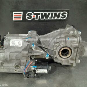 2019 Kia Sorento Differential Centre Rear 2.2 D4Hb Diesel Um 3.195 Ratio 09/17-01/20 271036