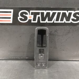 2008 Dodge Nitro Pwr Dr Wind Switch Lh Front Ka 06/07-03/09 272130