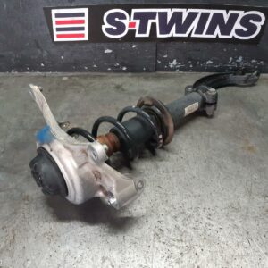 2014 Audi A4 Right Front Strut B8 8K 2.0 Turbo Petrol Sport Type 02/08-01/16 274495