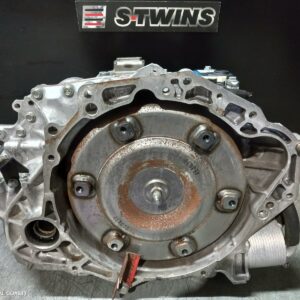 2021 Peugeot Expert Trans Gearbox K0 Auto T/M Fwd Diesel 2.0 8 Speed 04/18- 274816