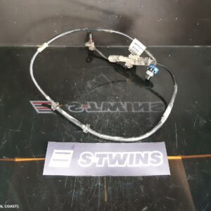 2014 Holden Captiva Abs Sensor Lh Front Cg 01/11-06/18 109593