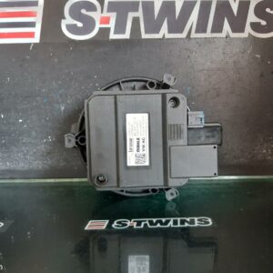 2019 Audi Q5 Heater Fan Motor Fy 02/17- 225414