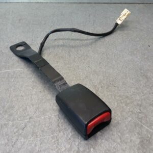 2011 Suzuki Vitara Seat Belt Stalk Rh Front Seat Belt Stalk Only 3Dr Type Grand Vitara Jb-Jt 04/05- 66231