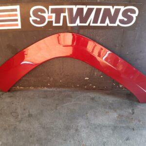 2014 Jeep Grandcherokee Wheel Arch Flare Wk Rh Front Srt/Srt8 10/10-02/22 275184