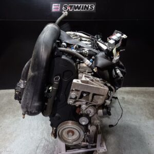 2009 Land Rover Freelander Engine Diesel 2.2 Turbo Td4 Lf2 06/07-11/10 271600