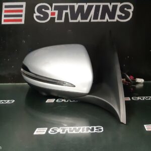 2017 Mercedes Glc Class Right Door Mirror X253/C253 W/ Blind Spot Memory 09/15- 274829