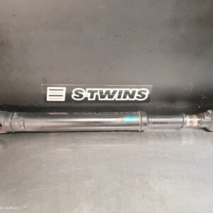 2014 Toyota Prado Front Prop Shaft Diesel Auto T/M 120/150 Series 02/03- 275218