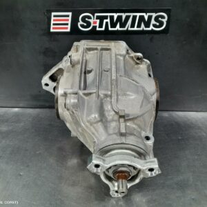 2020 Mercedes Glc Class Differential Centre Rear X253 Petrol Glc300E 03/20- 271072