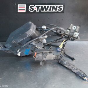 2016 Suzuki Vitara Fuse Box Engine Bay Petrol Vvitara Ly (Vin Tsm) 06/15- 274042