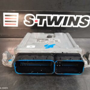 2020 Mercedes Glc Class Ecu Engine Ecu 3.0 Glc43 Amg Ecu Only X253/C253 08/16- 271694
