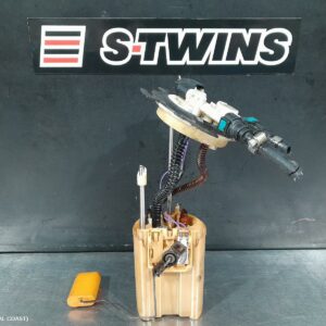 2004 Holden Rodeo Fuel Pump Petrol Elec Efi Ra 03/03-07/08 271337
